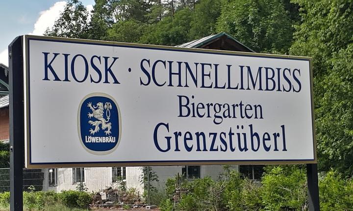 Grenzstüberl